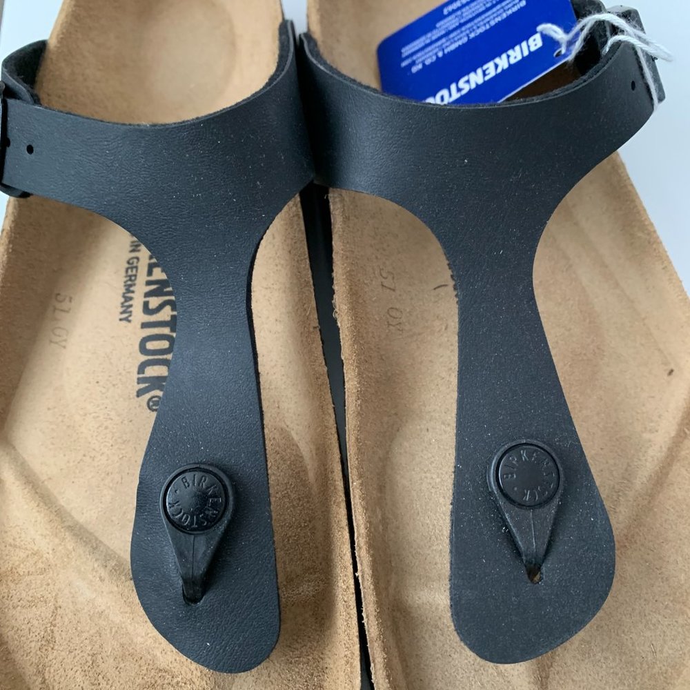 Birkenstock Gizeh Sandel